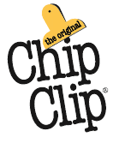 Chip Clip logo