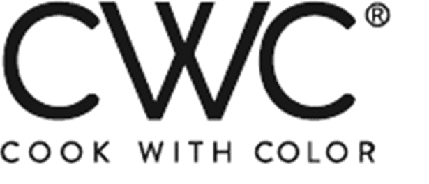 Cook With Color logo