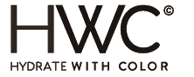 Hydrate With Color logo