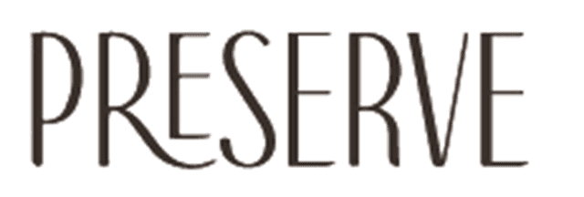 Preserve logo