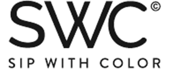 Sip With Color logo