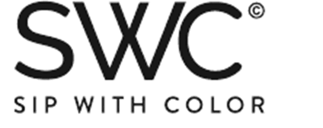Sip With Color logo