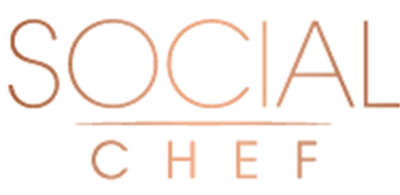 Social Chef logo