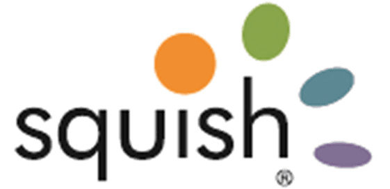 Squish logo