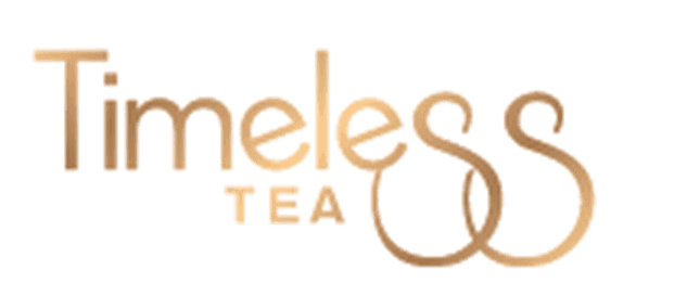 Timeless Tea logo